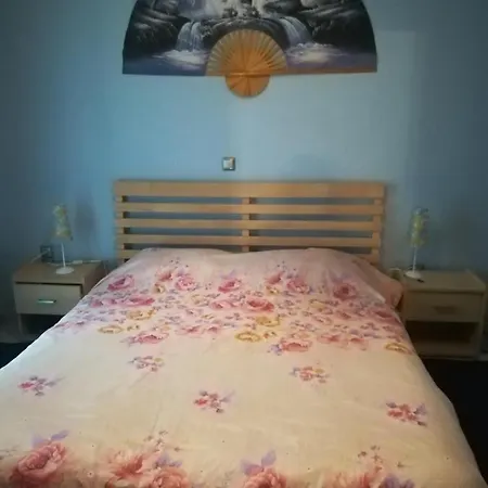 Nefeli's Flower Влахата